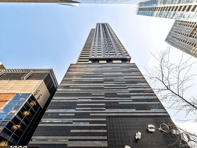 1288 Av. des Canadiens-de-Montréal 3506,  H3B3B3