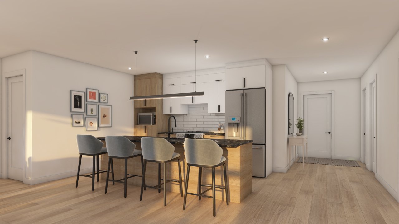 85 Rue de l’Église 205, J0H1E0