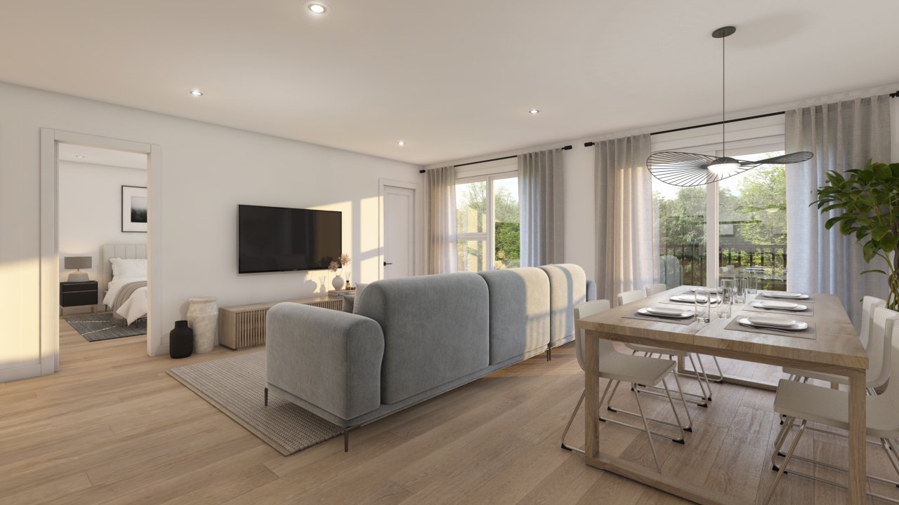 85 Rue de l’Église 205, J0H1E0