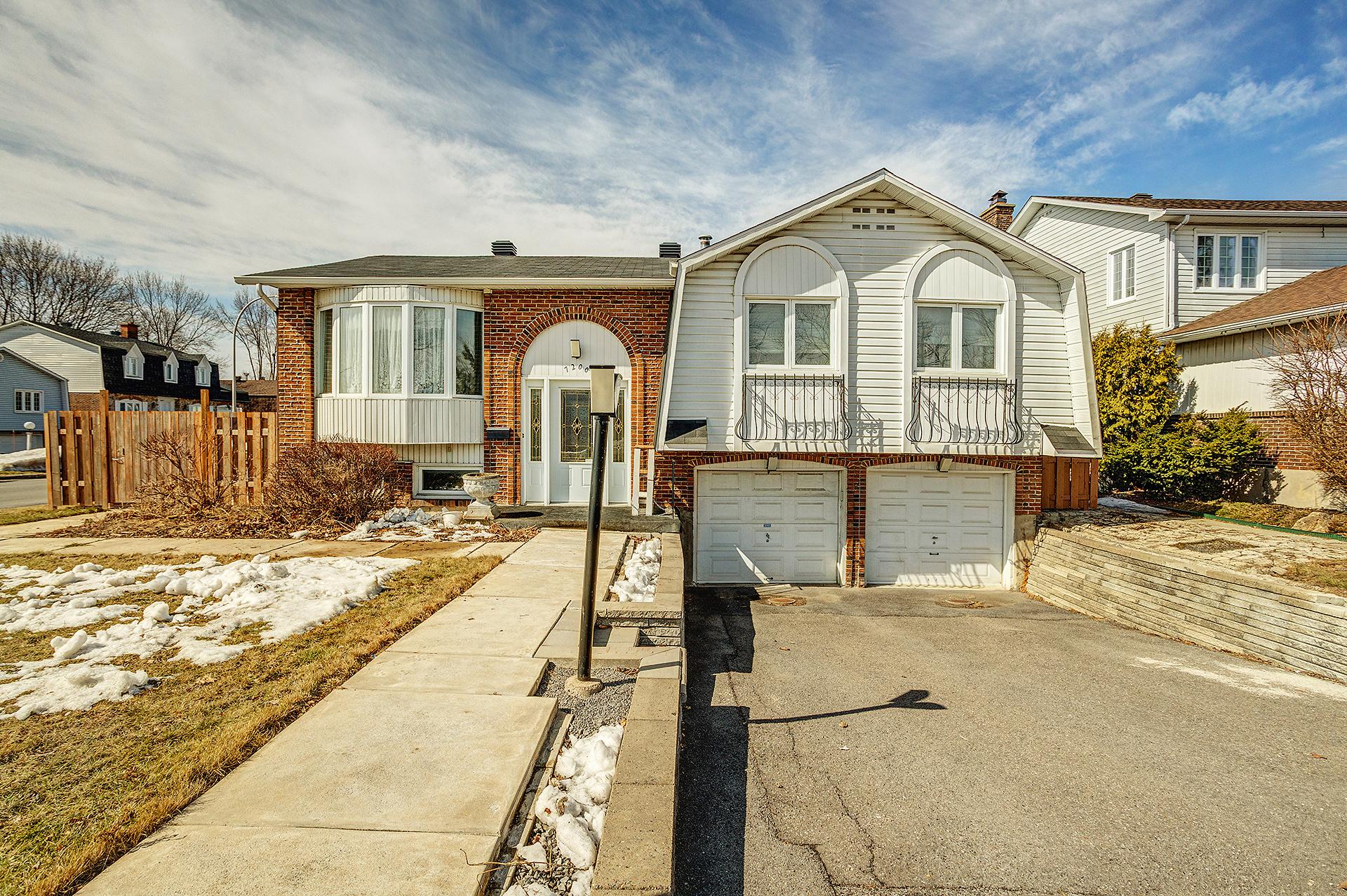 7200 Av. Tisserand ,  J4W2M9