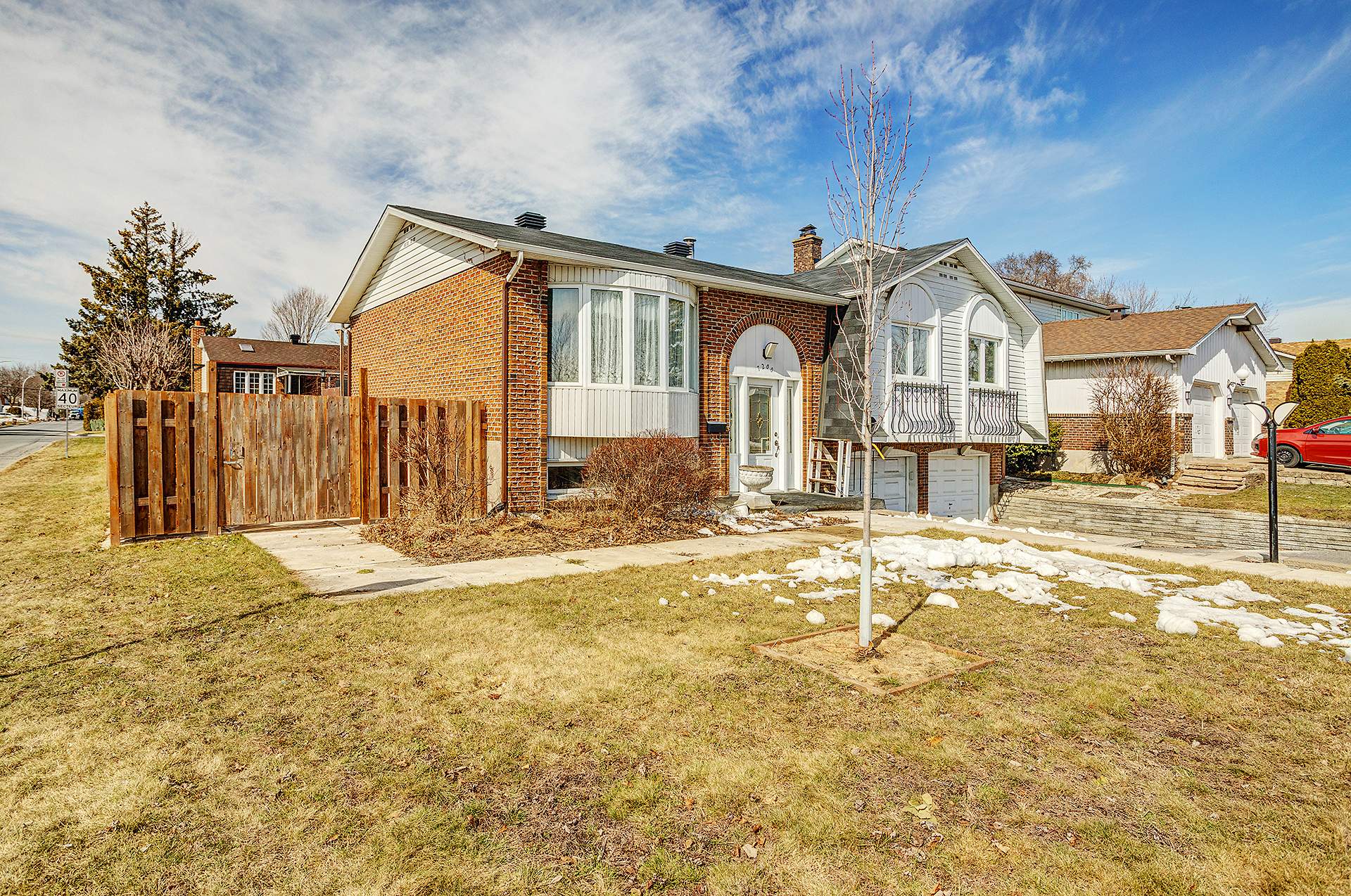 7200 Av. Tisserand ,  J4W2M9