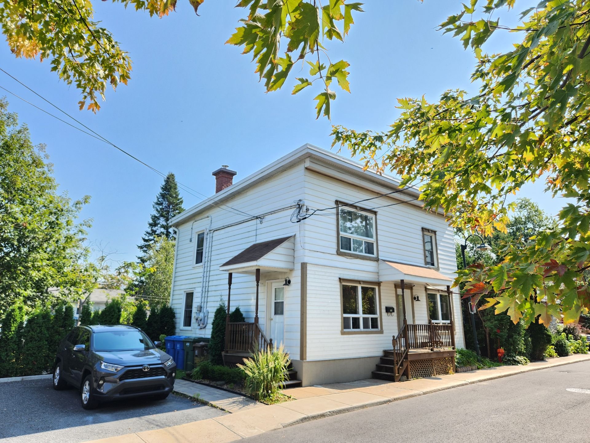 556, rue St-Charles , J4B3N2