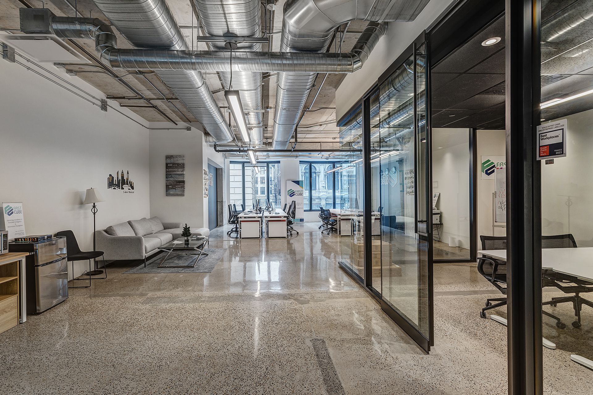 393, rue St-Jacques 252, H2Y1N9