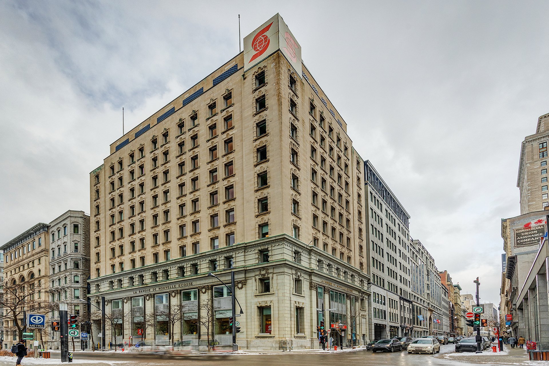 393, rue St-Jacques 252, H2Y1N9