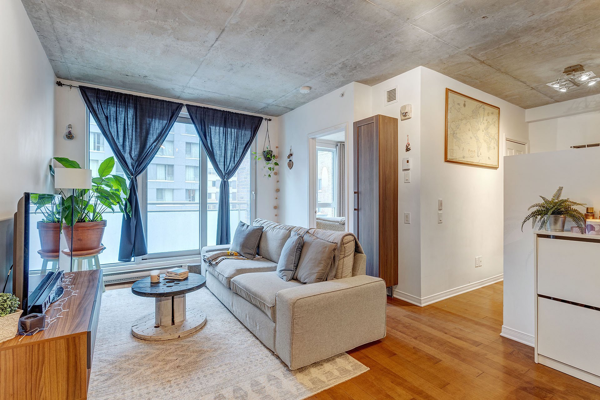 1235, rue Bishop 615, H3G0A6