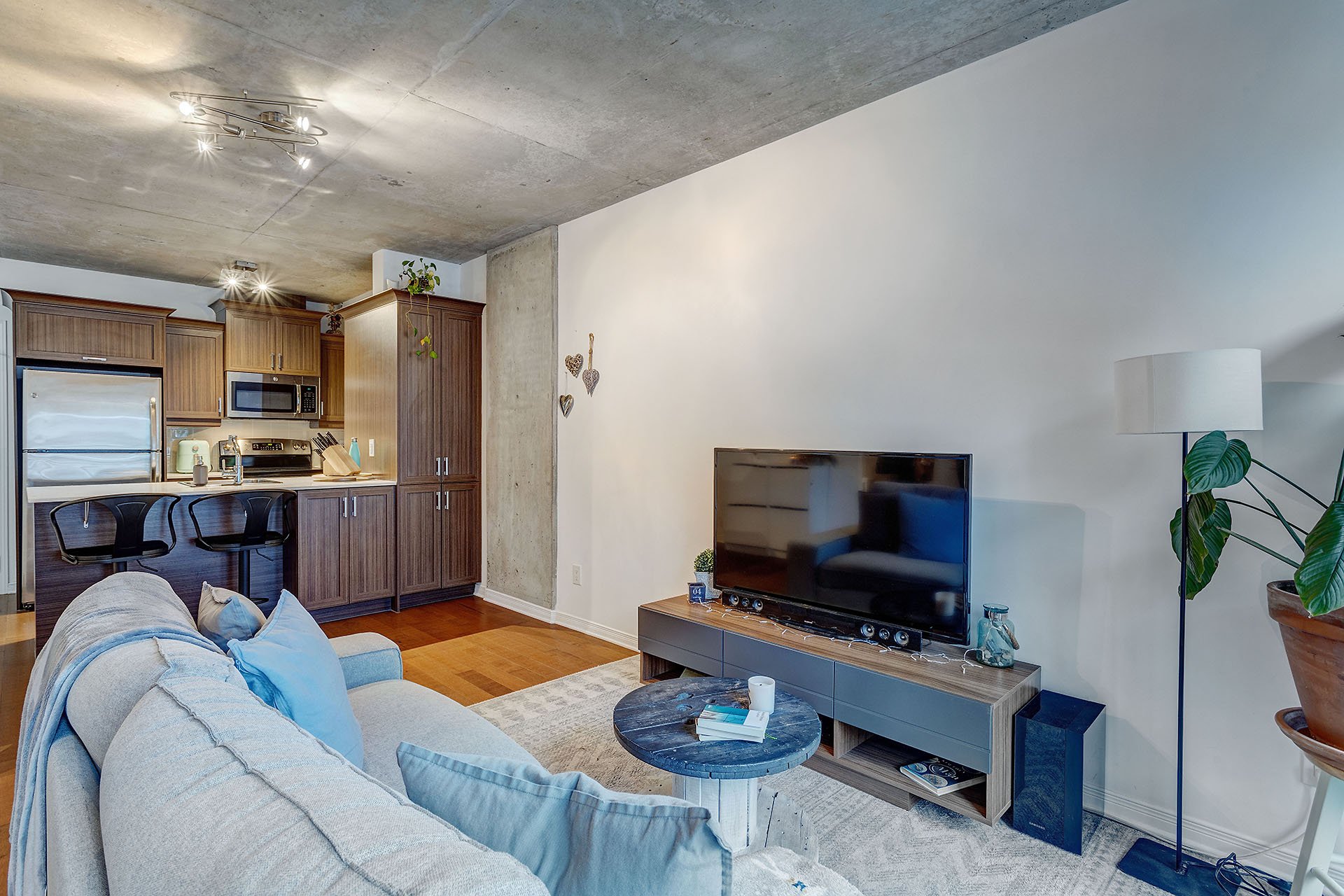 1235, rue Bishop 615, H3G0A6