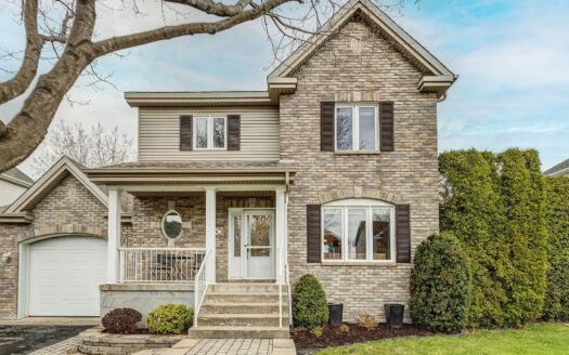 2116 Rue Guy-Sanche ,  J3E2L8