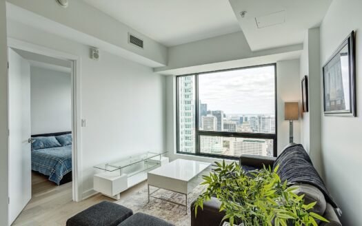 1288 Av. des Canadiens-de-Montréal 4202 Montréal (Ville-Marie) H3B3B3