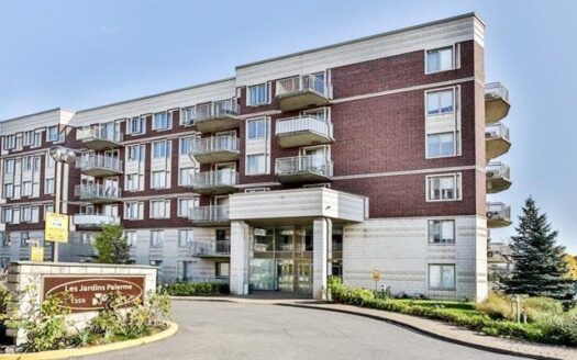 1350 Rue Palerme 403, Brossard, J4W0A1