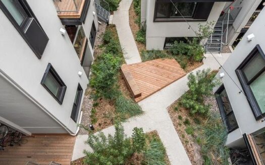 642 Rue Henri-Duhamel 4, Montréal (Verdun/Île-des-Soeurs), H4G2C5