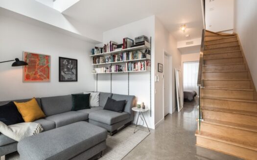 642 Rue Henri-Duhamel 4, Montréal (Verdun/Île-des-Soeurs), H4G2C5