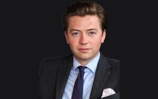 Nicolas Fortin