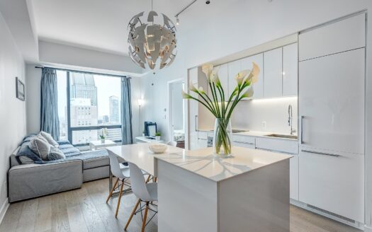 1288 Av. des Canadiens-de-Montréal 3506, Montréal (Ville-Marie), H3B3B3