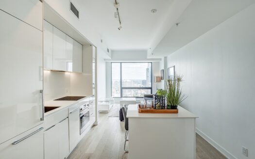 1288 Av. des Canadiens-de-Montréal 4202, Montréal (Ville-Marie), H3B3B3