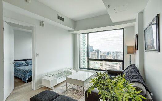 1288 Av. des Canadiens-de-Montréal 4202, Montréal (Ville-Marie), H3B3B3